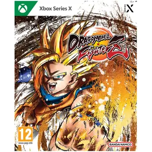 Bandai Namco Entertainment Dragon Ball Fighterz Xbox Series X pas cher