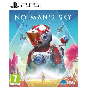 Bandai Namco Entertainment No Man's Sky Ps5 pas cher