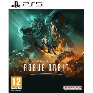 Gundam Rogue Orbit PS5 pas cher