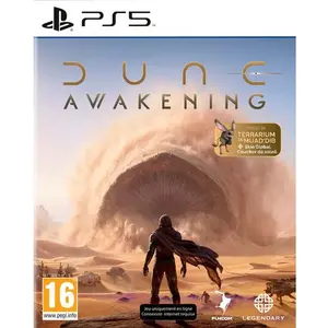 Funcom Dune Awakening Done Edition PS5 pas cher