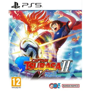 Comparateur de prix : Captain Tsubasa 2 World Fighters PS5