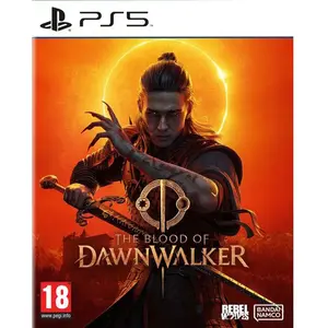 Comparateur de prix : The Blood Of Dawnwalker Dayone Edition PS5