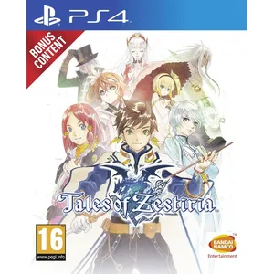 Bandai Tales of Zestiria [import anglais] pas cher