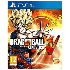 Comparateur de prix : BANDAI NAMCO Entertainment Dragon Ball Xenoverse Jeu PS4