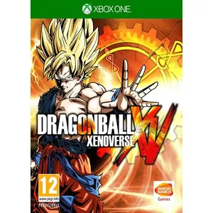 Comparateur de prix : Bandai Namco Entertainment Dragonball Xenoverse Xbox One