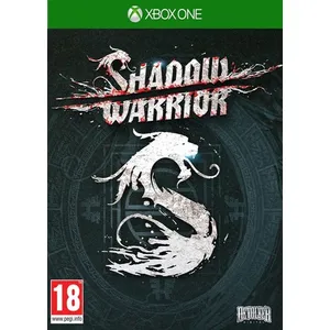 Comparateur de prix : Devolver Digital Bandai Namco Entertainment Shadow Warrior Xbox One
