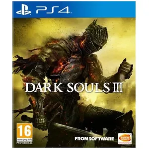 Innelec Software Bandai Namco Entertainment Dark Souls 3 Ps4 pas cher
