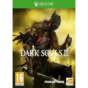 Bandai Namco Entertainment Dark Souls Iii Xbox One pas cher