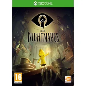 Comparateur de prix : BANDAI NAMCO Entertainment Little Nightmares Jeu Xbox One