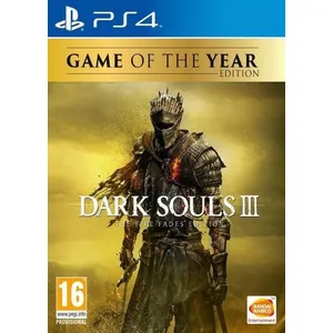 Bandai Namco Dark Souls III GOTY Jeu PS4 pas cher