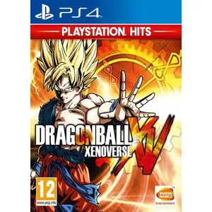 Dragon Ball Xenoverse HITS pas cher
