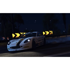 Bandai Namco Project Cars HITS pas cher