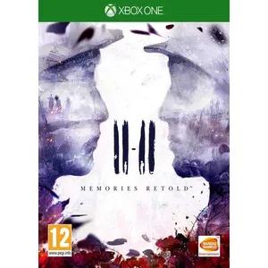BANDAI NAMCO Entertainment 11-11 Memories Retold Jeu Xbox One pas cher