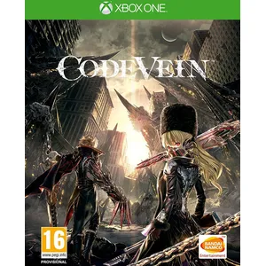 Comparateur de prix : Jeu de rôle - Bandai Namco Entertainment - Code Veine - Xbox One - Edition Standard - PEGI 16+