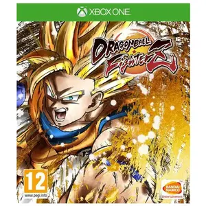 Comparateur de prix : Bandai Namco Entertainment Dragon Ball Fighterz Xbox One