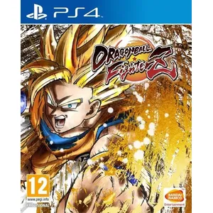 Comparateur de prix : BANDAI NAMCO Entertainment Dragon Ball Fighter Z PlayStation 4 - Neuf