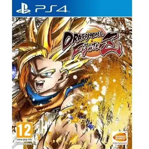 BANDAI NAMCO Entertainment Dragon Ball: FighterZ PlayStation 4 espagnol pas cher