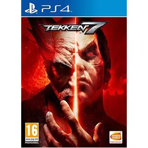 Comparateur de prix : BANDAI NAMCO Entertainment Tekken 7 Jeu PS4
