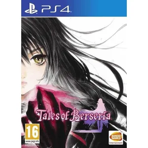 Comparateur de prix : BANDAI NAMCO ENTERTAINMENT Tales Of Berseria Jeu PS4