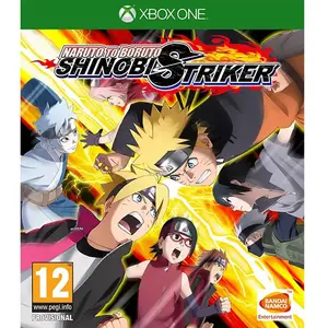 Bandai Namco Entertainment Naruto To Boruto: Shinobi Strike Xbox OneVendu parrakuten