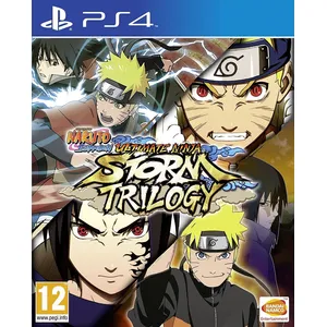 Comparateur de prix : Bandai Namco Naruto Shippuden Ultimate Ninj