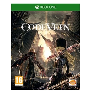 Bandai Namco Entertainment Code Vein - Xbox One pas cher