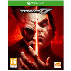 Comparateur de prix : BANDAI NAMCO Entertainment Tekken 7 Jeu Xbox One