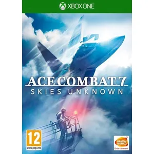 BANDAI NAMCO Entertainment Ace Combat 7 Jeu Xbox One