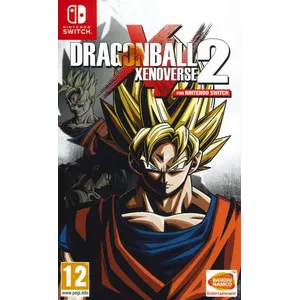 Bandai Namco Dragon Ball Xenoverse 2 pas cher