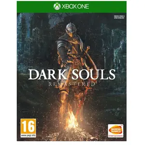 Comparateur de prix : BANDAI NAMCO Entertainment Dark Souls Remastered Jeu Xbox One
