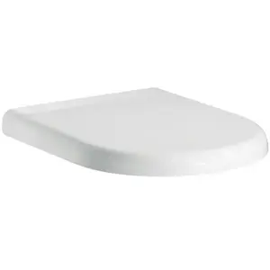 Ideal Standard Afaire Ideal Standard -Washpoint Abattant Frein Blanc