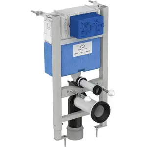 Ideal Standard R009067 Élément Wc 150 M Prosys, Mécanique pas cher