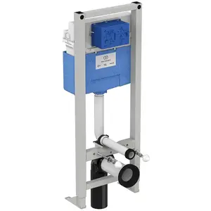IDEAL STANDARD PROSYS 120 BÂTI-SUPPORT POUR WC SUSPENDU UNIVERSEL AUTOVendu paramazon