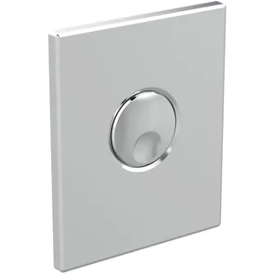 Ideal Standard Septa Pro Plaque de déclenchement U3, R0139AA, U3Vendu paramazon