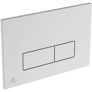 Ideal Standard Oleas Plaque de déclenchement M2, R0121AA, M2 pas cher