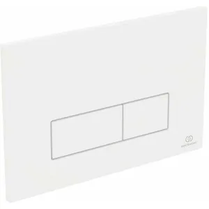 IDEAL-STANDARD Panneau de commande prosys toilettes/urinoirs - Ideal Standard pas cher