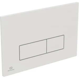 IDEAL-STANDARD Ideal Standard Oleas Plaque de déclenchement P2, R0119AC, P2Vendu paramazon