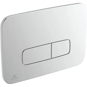 Ideal Standard Oleas Plaque de déclenchement P3, R0124AA, P3 pas cher