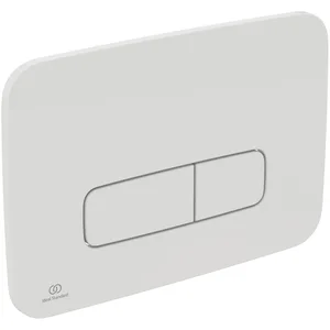Ideal Standard Oleas Plaque de déclenchement P3, R0124AC, P3 pas cher
