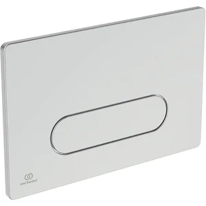Ideal Standard Oleas Plaque de déclenchement M4, R0126AA, M4 pas cher