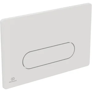 Ideal Standard Oleas Plaque de déclenchement M4, R0126AC, M4