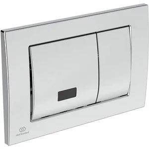 Comparateur de prix : Ideal Standard Septa Pro Plaque de déclenchement E2, R0131AA, E2