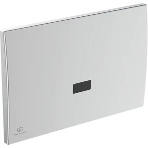 Ideal Standard Septa Pro Plaque de déclenchement E2, R0132AA, E2 pas cher