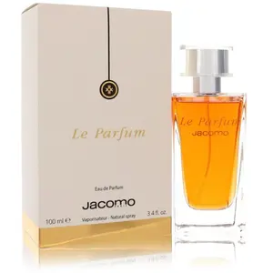 Jacomo Le Parfum Eau de Parfum pour Femme 100ml