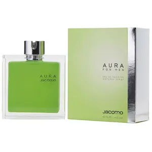 Aura - Jacomo Eau De Toilette Spray 40 ml pas cher