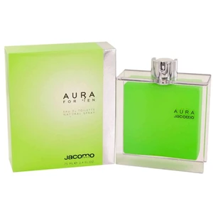 Aura - Jacomo Eau De Toilette Spray 75 ML pas cher