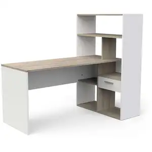 Bureau 156 cm STRATE pas cher
