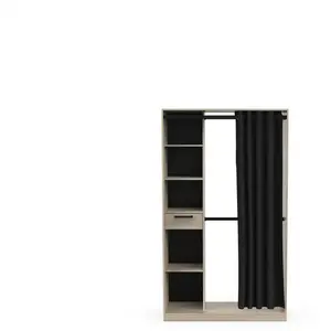 Dressing complet SUN pas cher