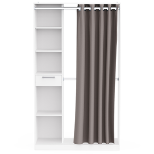 Dressing complet SUN pas cher