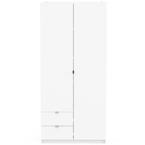 Armoires : Armoire MELLIE2 pas cher